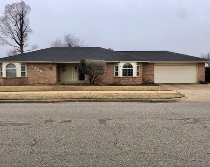 2600 SW 90th Street, Oklahoma City