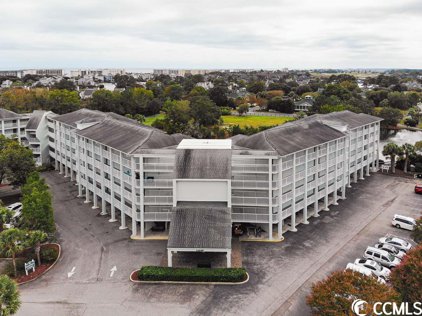 14290 Ocean Hwy. Unit 422, Pawleys Island
