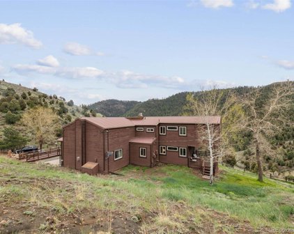 4084 Bear Road, Golden