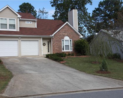 120 Douglas Fir Court, Alpharetta