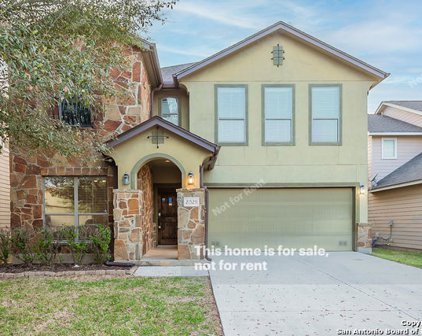 21523 Thunder Basin, San Antonio