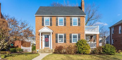 216 Rosewood   Avenue, Catonsville