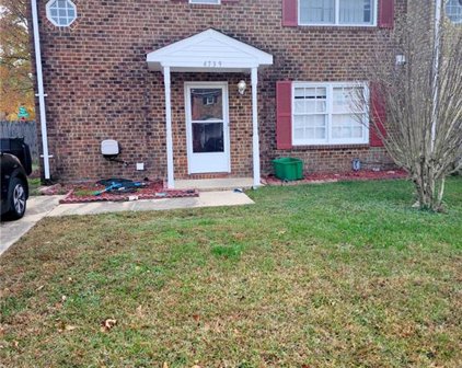 4739 Donelson Road, Northwest Virginia Beach