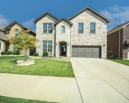 5912 Saddle Pack  Drive, Fort Worth