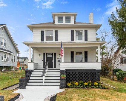 4409 Wentworth Rd, Baltimore