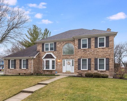 2279 Barth Drive, Naperville