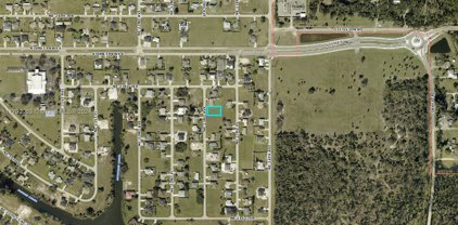 2223 Ne 23 Ave, Cape Coral