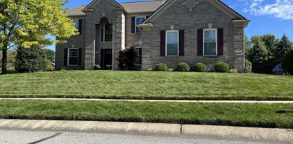 13476 Millen Drive, Fishers