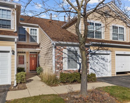 49 Hoover Court Unit #A, Streamwood