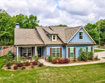 79 W Jefferson Street, Hoschton