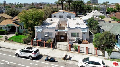 1043 Alamitos Avenue, Long Beach
