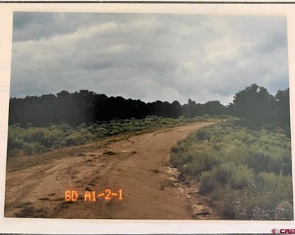 lot 1 Earl, San Luis