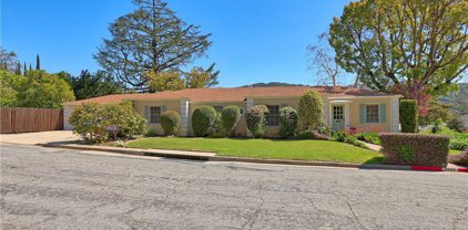2940 Hermosita Drive, Glendale