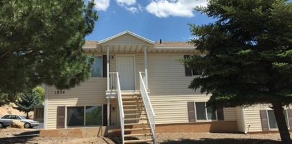 1854/1852 N Wedgewood Ln, Cedar City