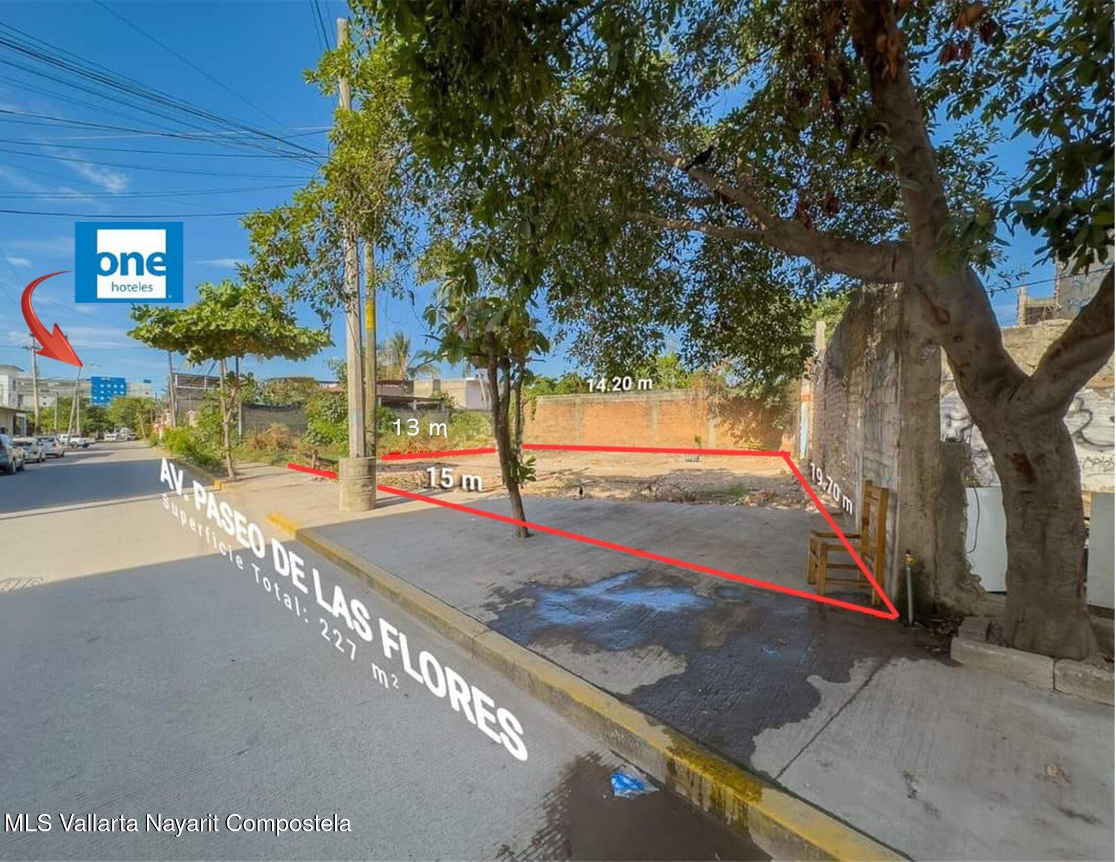 172 Paseo de las flores av., Puerto Vallarta, JALISCO N/A — Villas las Flores