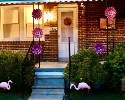 4307 Newport Ave, Baltimore