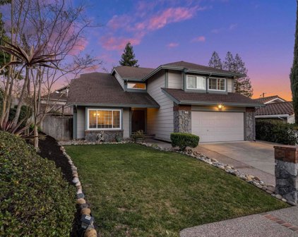 2804 Rockridge Dr, Pleasant Hill