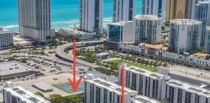 17021 N Bay Rd Unit #318, Sunny Isles Beach