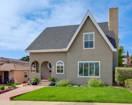906 Leonard Avenue, Oceanside