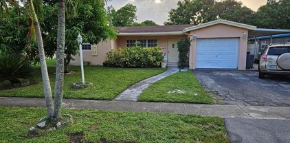 3621 NW 34th Ave, Lauderdale Lakes