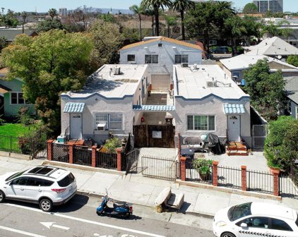 1043  Alamitos Ave, Long Beach
