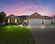 7244 Westfield Woods  Drive, Dardenne Prairie image