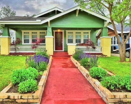 2008 NW 16th Street, Oklahoma City