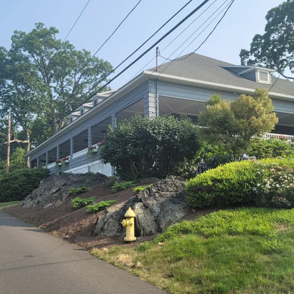 Laurel Beach Clubhouse