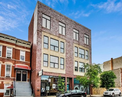 1842 N Damen Avenue Unit #4, Chicago