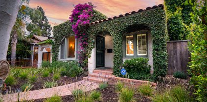 2643 S Bentley Ave, Los Angeles