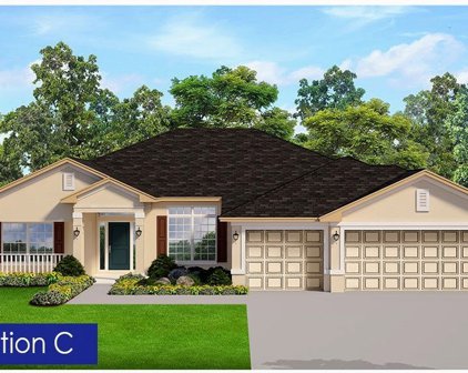 2808 NW 25th Terrace, Cape Coral
