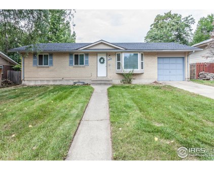 2609 Meadowlark Ave, Fort Collins