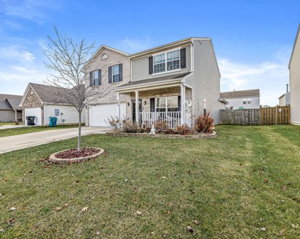 625 Cross Wind Drive, Greenwood