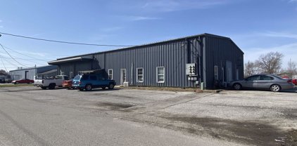215 N Harrisburg Avenue, Gas City