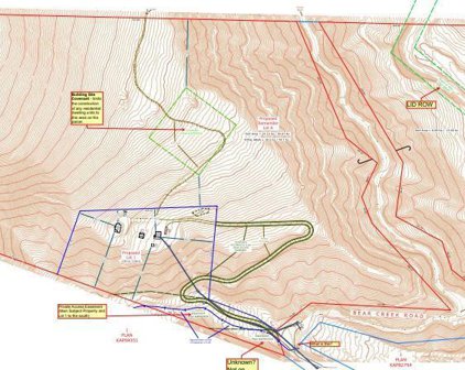 Lot A 944 Bear Creek Road, West Kelowna