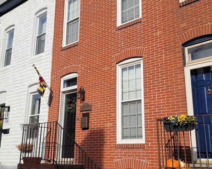 136 Clement St E, Baltimore