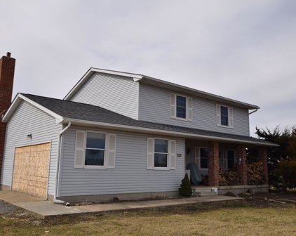 5349 County Road 13, Bellefontaine