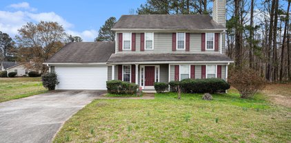 5551 Halsted Way, Lithonia
