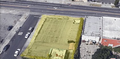 5718 S Western Ave, Los Angeles
