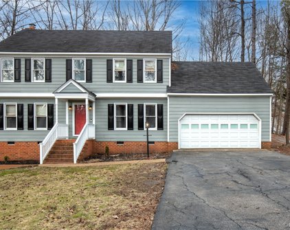 14200 Long Hill  Road, Chesterfield
