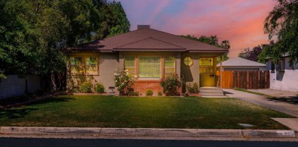 205 Pine, Bakersfield