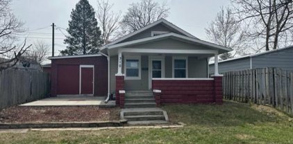310 E Victoria Street, South Bend