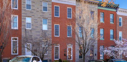 2215 Bank   Street, Baltimore