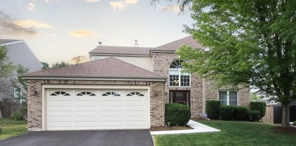 233 Moorehead Drive, Bartlett