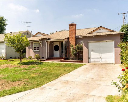 10742 Allerton Street, Whittier