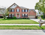 9898 Brightwater Drive, Fishers image