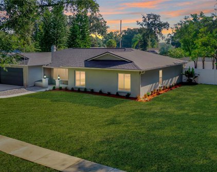 15401 Woodcastle Place, Tampa