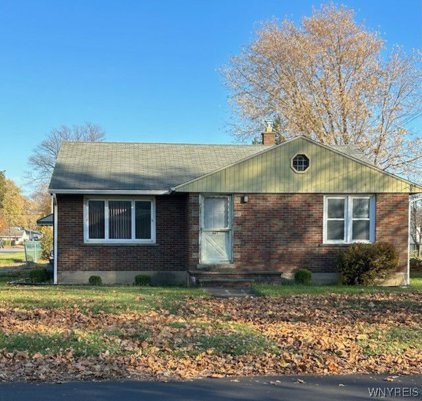 485 70th Street, Niagara Falls