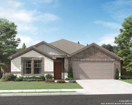 215 Cherry Creek, Cibolo