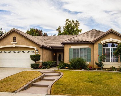 10411 Panther Falls, Bakersfield